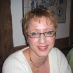 Britta Hallek