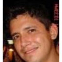 Omar Velarde Arellano