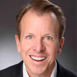 Dr. Andreas Eckstein's profile picture