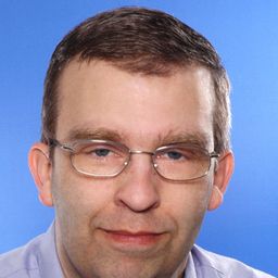 Profilbild Wolfgang Guelle-Albert
