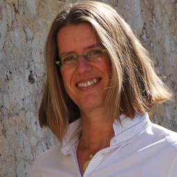 Yvonne Fohmann