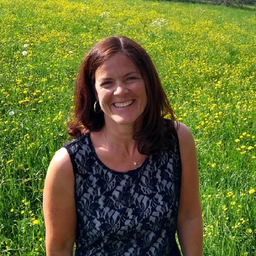 Michaela Kimmig