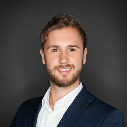 Maximilian Bienek
