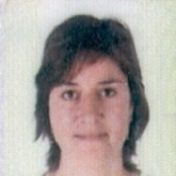 LAURA SERRALTA