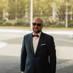 Stephan Schwabe's profile picture