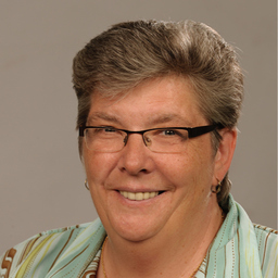 Doris Heck