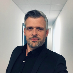 Florian Morgenstern