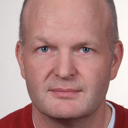 Dipl.-Ing. Thomas Neuenfeld