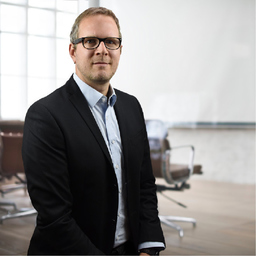 Dr. Dominic Buchstaller