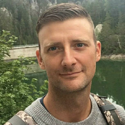 Ing. Christoph Wiesenfellner