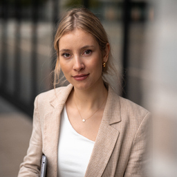 Larissa Fussel