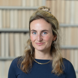 Carolin Häffner