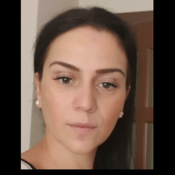 Yasemin Demircioglu