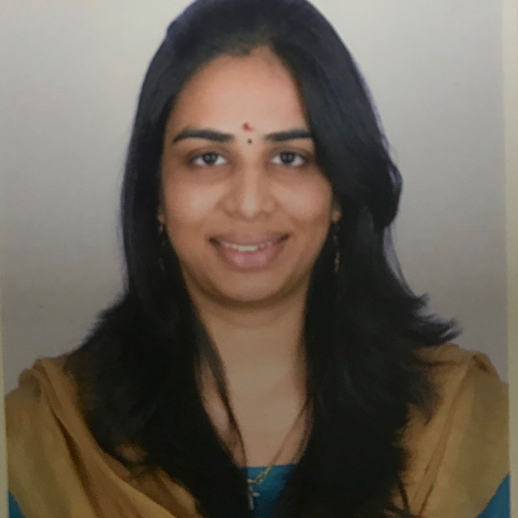 Sandhya Murthy - Manager Operations Hr - SAIDigital Agency Pvt Ltd | XING