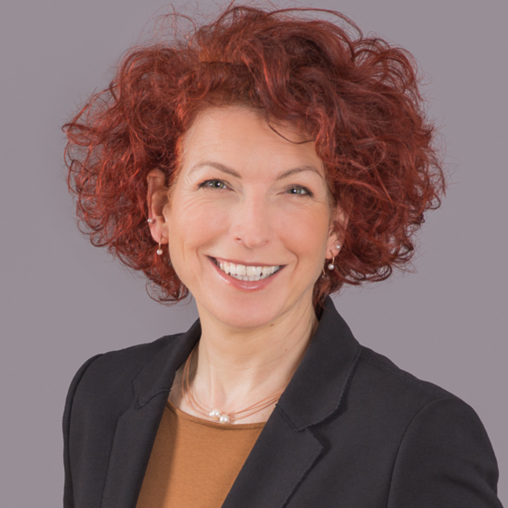 Andrea Griesinger Partner UPGRADE. organisationsentwicklungspartner