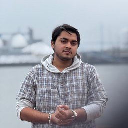 Gaurav Pandey