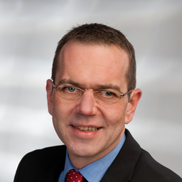 Bernhard W. Daubek-Puza
