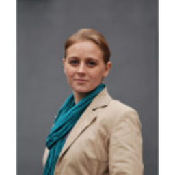 Nicole Sonja Stefanie Krappatsch-Kroll's profile picture