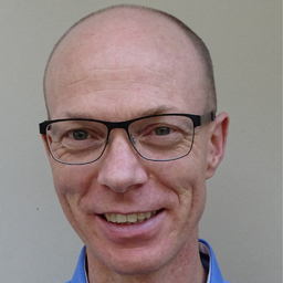 Andre Schwind