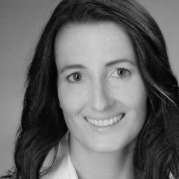 Bernadette Wille