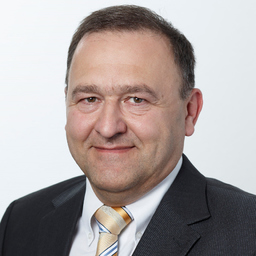 Martin Luetke Drieling