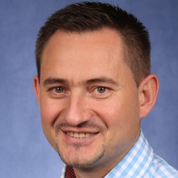 Alexander Vogt