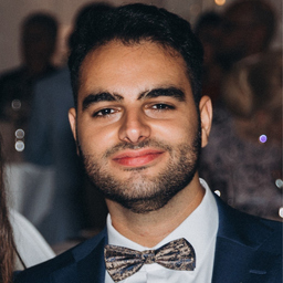 Joubin Salamati