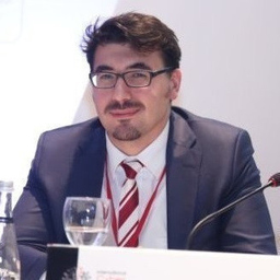 M.Fatih Karayumak