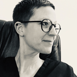 Dipl.-Ing. Insa Meyer