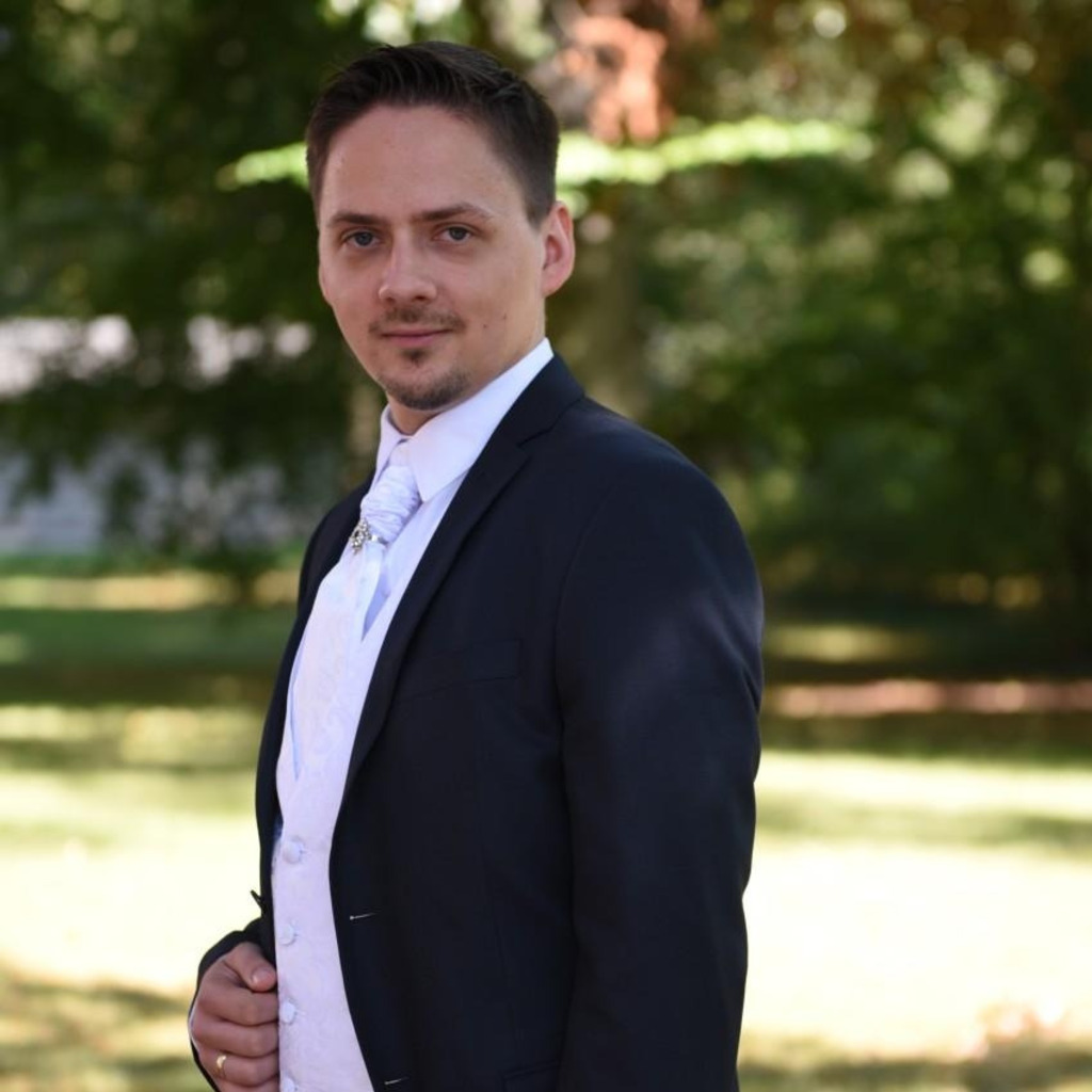 Christian Schwarz Gruppenleiter wefox Germany GmbH XING