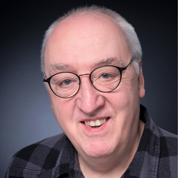 Gerhard Schulz