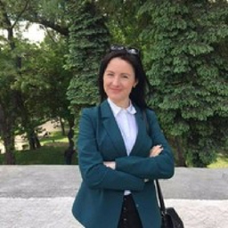 Mag. Irina Bodrug