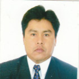 Jose Luis Llaja Bustamante