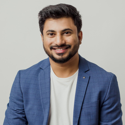Moolshankar Tyagi