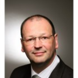 Thorsten Mesenholl