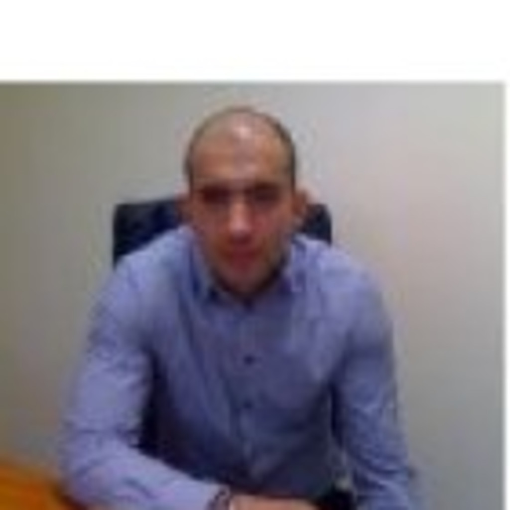 Jtech Guy - Global Trade Manager - Chargewave | XING Jtech Guy - Global Trade Manager - Chargewave