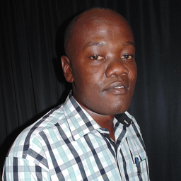 Kepha Othano Omondi