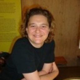 Nicola Wohlfeil