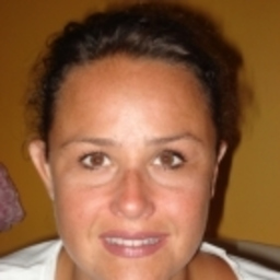 ISABELLE PERRET