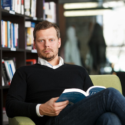 Mag. Taavi Einaste