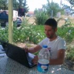 Gökhan BERBER