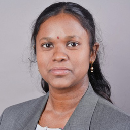 Soundharyaa Nandakumar