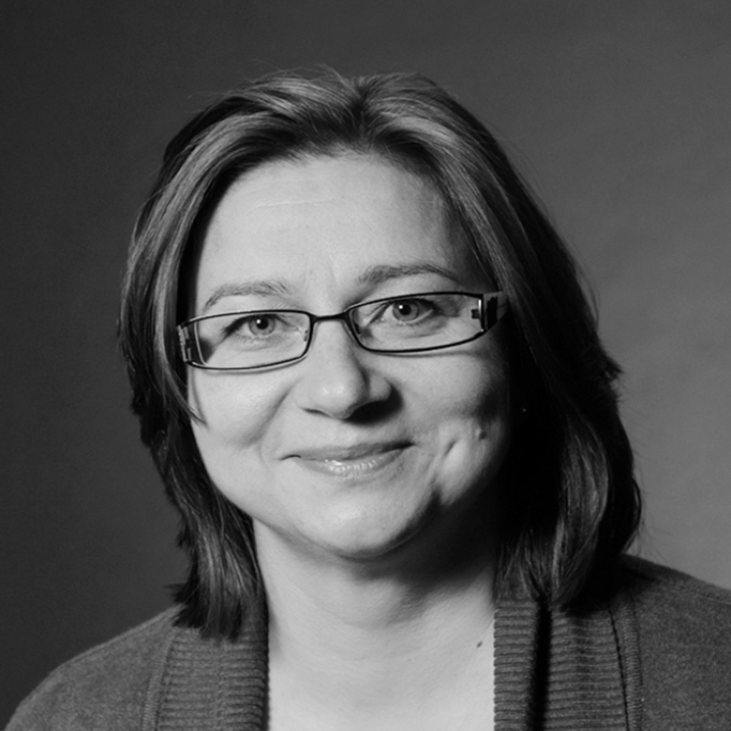 Agnes Schmitt Sachbearbeitung Intensivbetreuung Risikoengagements