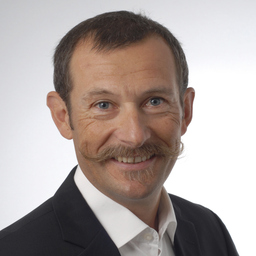 Jochen Neuberger