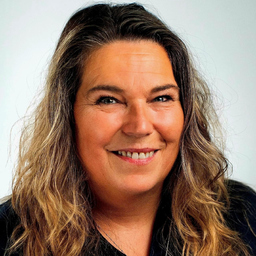 Gabriele Landau