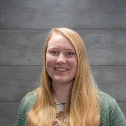 Profilbild Insa Meyer