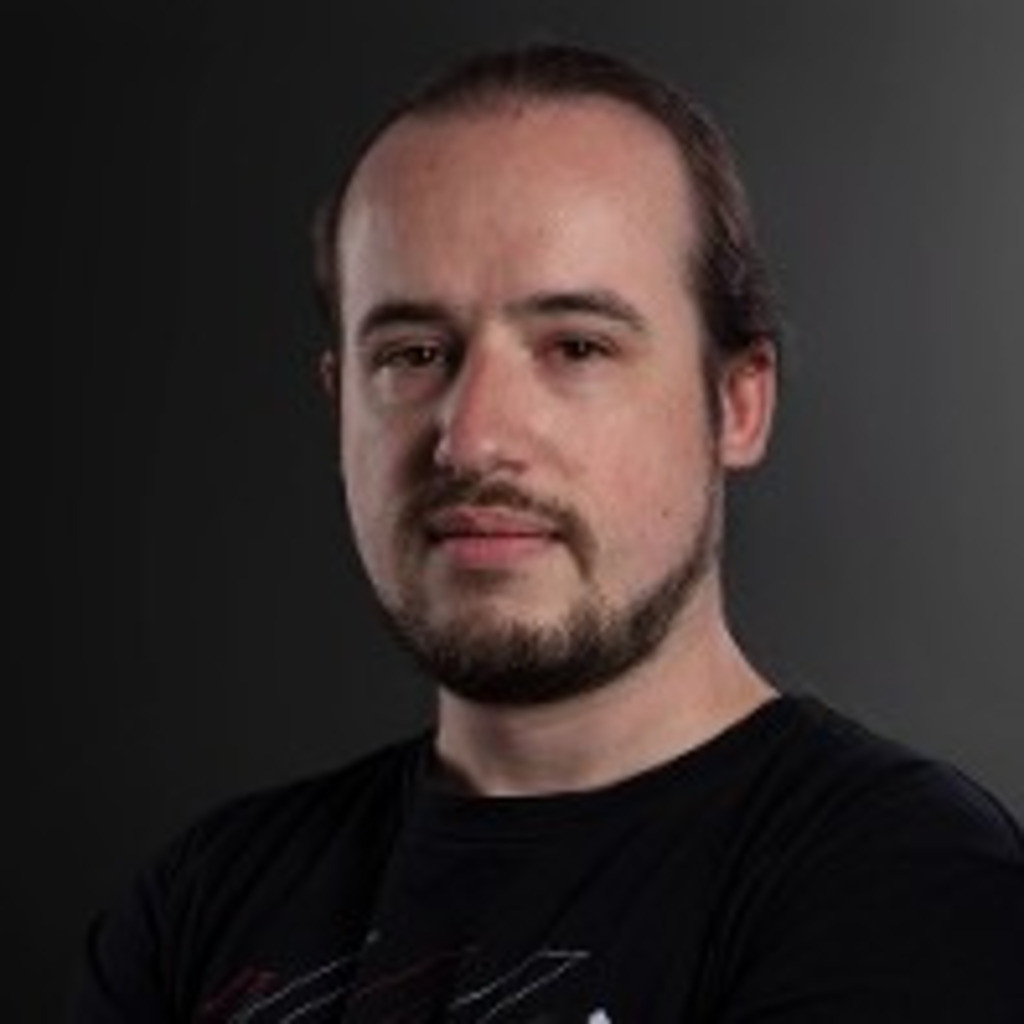 Hendrik Engelbertz Head of Product Management & Service GmbH