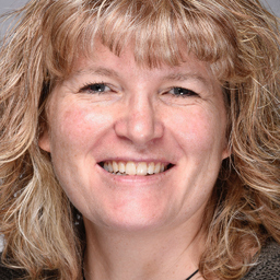 Nadège De Lazzari-Dubosson