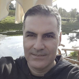 Dipl.-Ing. Ersin Yalcin