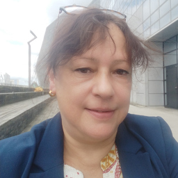 Christine THIRIOT